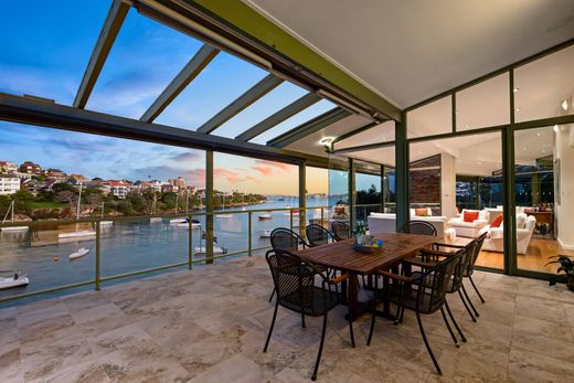 Müstakil ev Sidney, State of New South Wales