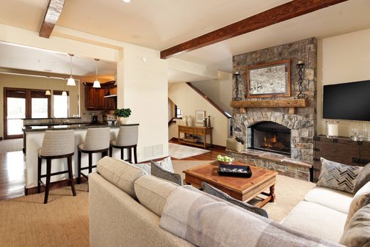 Townhouse - Snowmass Village, Pitkin County