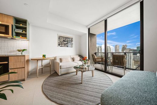 Apartment in Miami, Miami-Dade