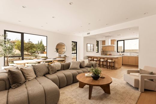 Piso / Apartamento en Santa Monica, Los Angeles County