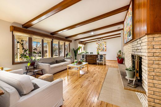 Müstakil ev Middleton, Dane County