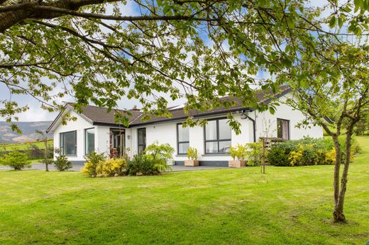 Enniskerry, Wicklowの一戸建て住宅