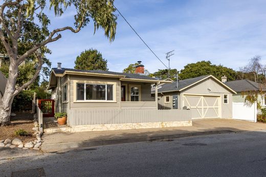 Μονοκατοικία σε Pacific Grove, Monterey County