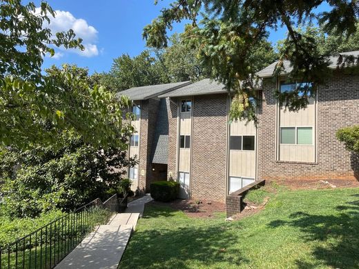 Apartament w Knoxville, Knox County