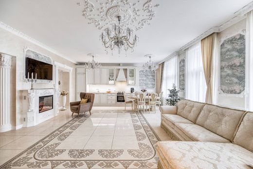 Apartment in Prague, Hlavní město Praha