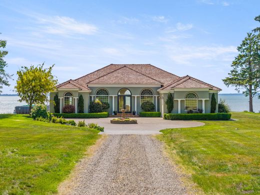 Casa Independente - Hoquiam, Grays Harbor County
