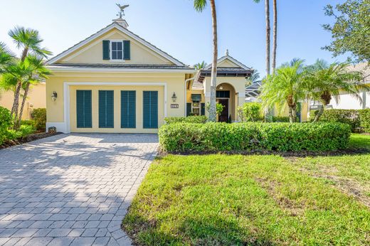 Einfamilienhaus in Vero Beach, Indian River County