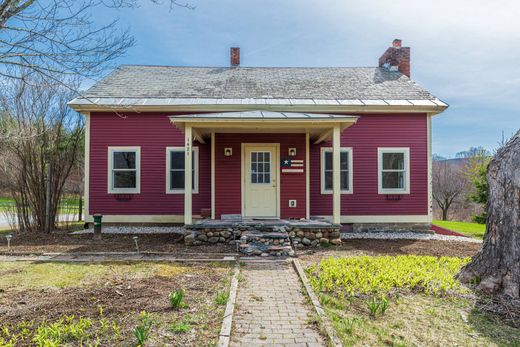 ‏בתי יוקרה ב  Manchester, Bennington County