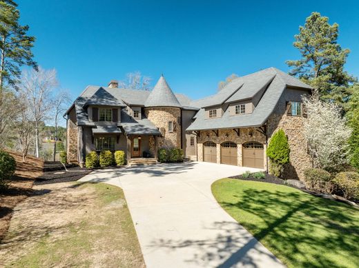 Detached House in Sunset, Pickens County