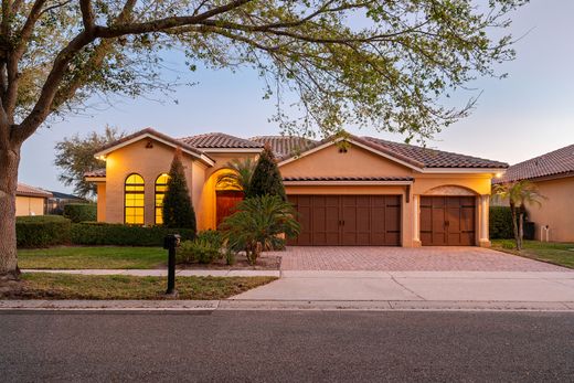 Detached House in Orlando, Orange County