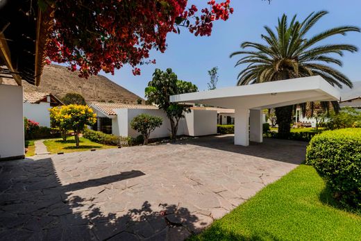 Vrijstaand huis in Lima, Departamento de Lima
