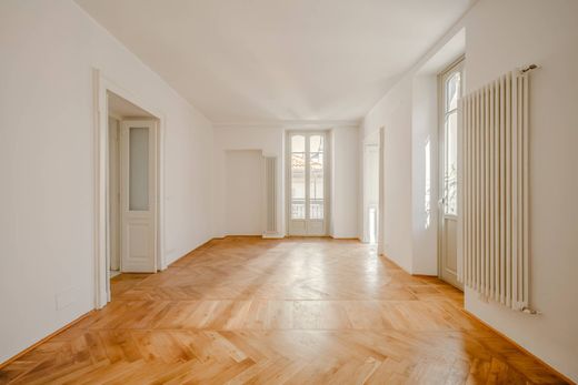 Apartment in Turin, Piedmont