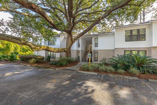 Appartamento a Saint Simons Island, Glynn County