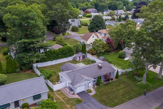 Casa de lujo en Old Saybrook, Middlesex County