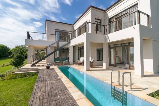 Müstakil ev Knysna, Eden District Municipality