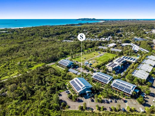Casa Unifamiliare a Byron Bay, Byron Shire