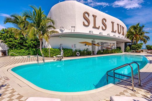 Daire Miami, Miami-Dade County