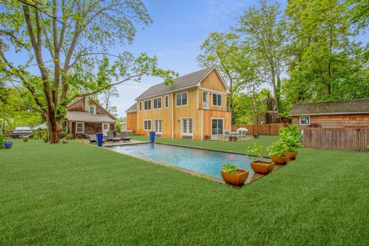 Detached House in Sag Harbor, Suffolk County