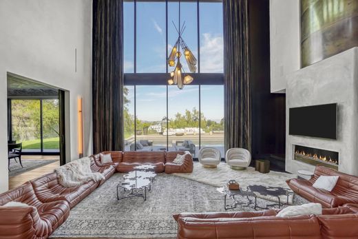 Luxury home in Beverly Hills, Los Angeles County