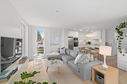 Apartment in Vancouver, Metro Vancouver Regional District