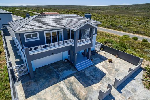 Частный Дом, Агульяс, Overberg District Municipality