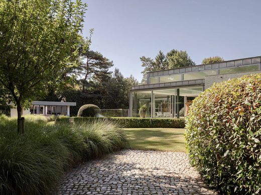 ‏בית חד-משפחתי ב  Schilde, Provincie Antwerpen