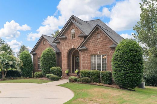 Einfamilienhaus in Trussville, Jefferson County