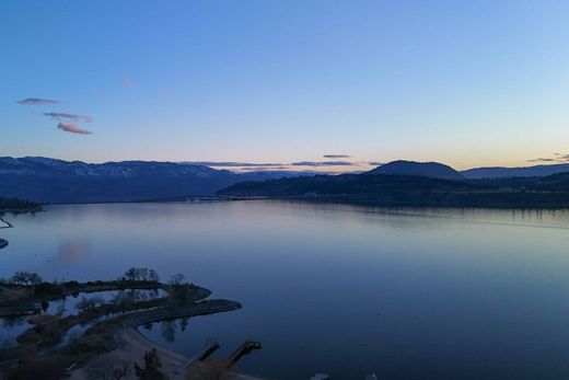 Apartament w Kelowna, Regional District of Central Okanagan