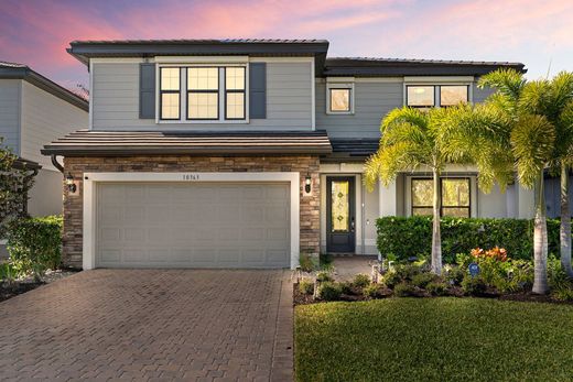 豪宅  Naples, Collier County