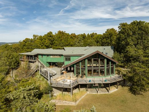 豪宅  Chester, Orange County