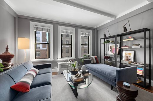 ‏בתי יוקרה ב  ניו יורק