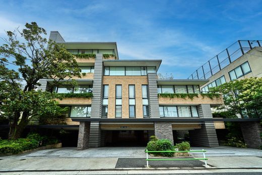 ‏דירה ב  טוקיו, Tokyo Prefecture