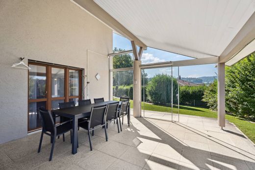 Detached House in Cugy, Broye District