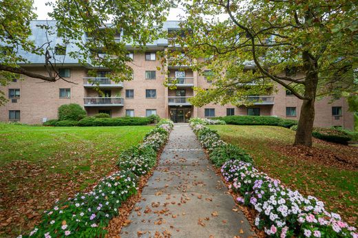 Appartement à Shrewsbury, Comté de Worcester