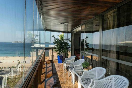 Διαμέρισμα σε Ρίο ντε Τζανέιρο, Rio de Janeiro