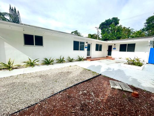 Luxury home in Miami, Miami-Dade