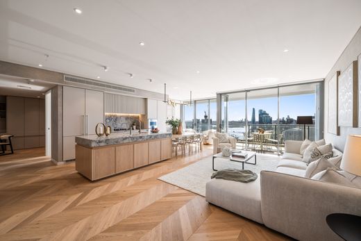 Apartment in Sydney, New South Wales