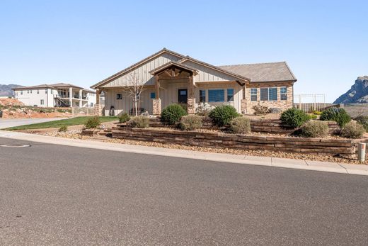 Casa en Toquerville, Washington County