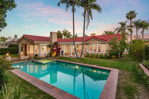 Casa en Rancho Palos Verdes, Los Angeles County