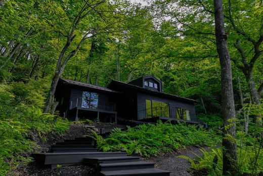 Μονοκατοικία σε Karuizawa, Kitasaku-gun