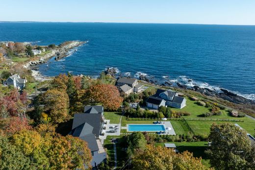 Casa Unifamiliare a Cape Elizabeth, Cumberland County