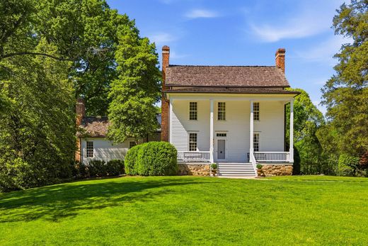 Casa Unifamiliare a Charlotte, Mecklenburg County