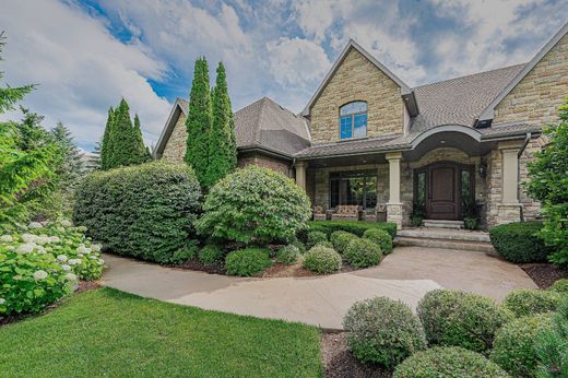 独立式房屋  Cambridge, Ontario