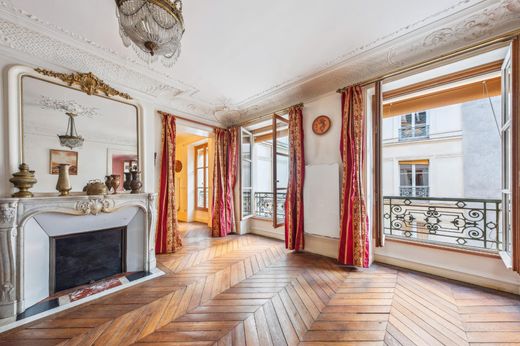 Appartement in Montorgueil, Sentier, Vivienne-Gaillon, Paris