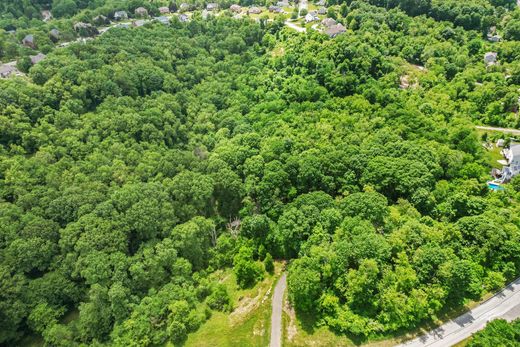 Grond in Sewickley, Allegheny County