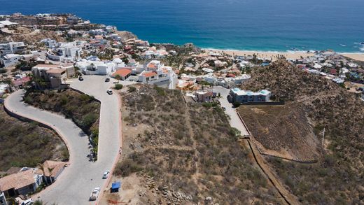 Grundstück in Cabo San Lucas, Los Cabos