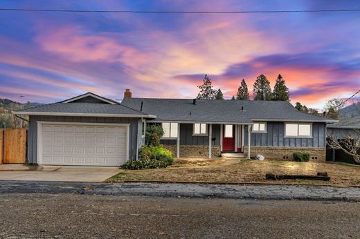 Terreno a Jackson, Amador County