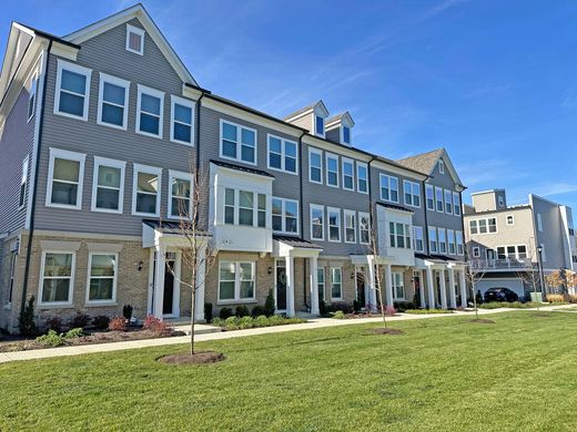 Casa di città a Oceanport, Monmouth County