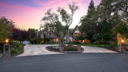 Casa Unifamiliare a Granite Bay, Placer County