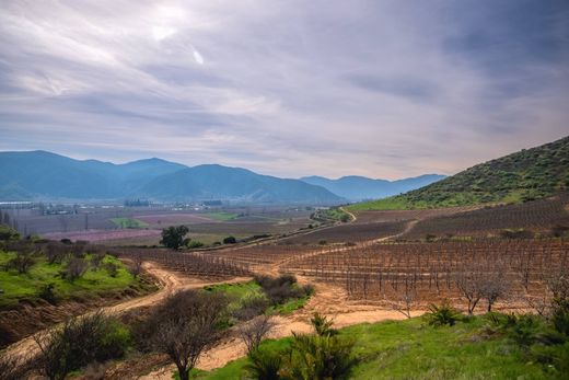 Εξοχική κατοικία σε Las Cabras, Provincia de Cachapoal